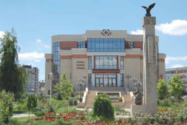 O nouă ediţie a Festivalului 